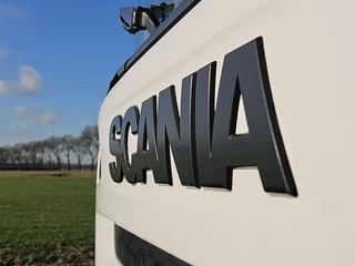 Scania R 2008 - R420 image 17