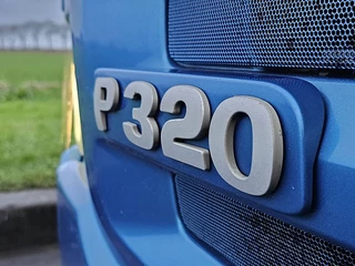 Scania P 2011 - P320 afbeelding 22