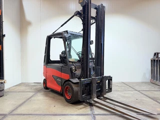 Linde E45 2014 Bild 2 Miniaturansicht