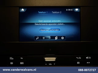 Mercedes-Benz Sprinter 2023 - 317 CDI 170pk L3H2 Euro6 Airco | 360 graden Camera | Navigatie | Apple Carplay | Cruisecontrol obrazek 20