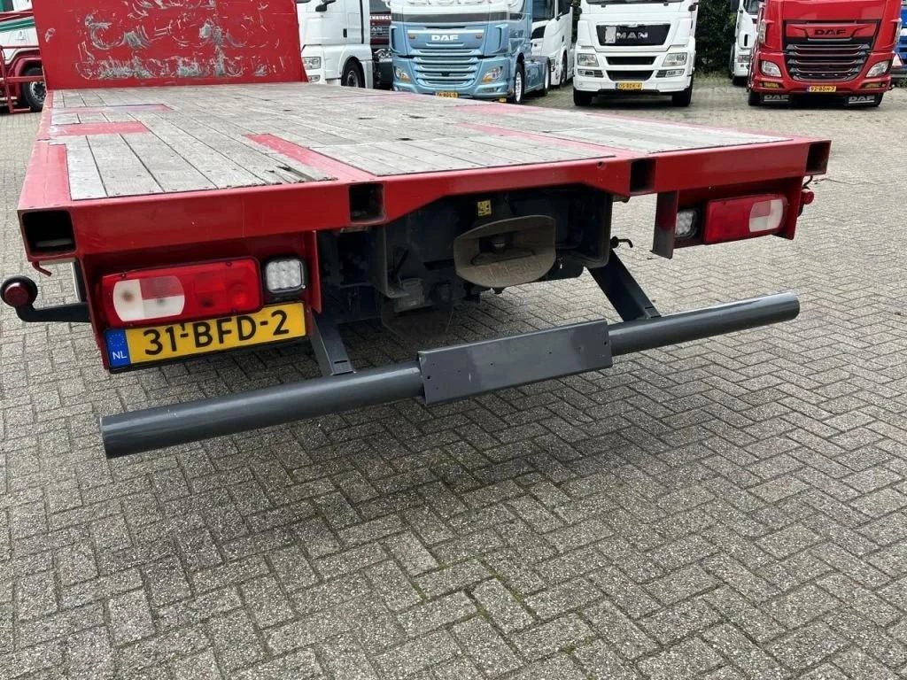 DAF XF 460 2014 obrázek 13