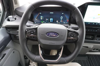 Ford E-Transit 2026 - Cust. L2H1 Sport 218PK Automaat Schuifdeur links en rechts imagen 16