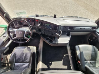 Scania R 2019 - R500 NGS Highline 10x4*6 - MPG 250T Crane 8+6 / JIB - Winch - Grua / Kran bild 21