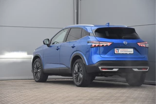 Nissan QASHQAI 2025 - 1.3 MHEV Xtronic Tekna изображение 28