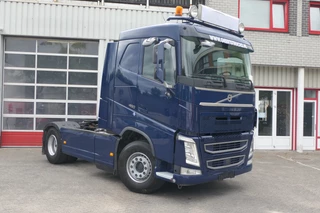 Volvo FH 2020 - 460 Turbo Compound | Hydraulic | VEB+ | I-PARK-COOL | 668215Km | 2020 | Stand Klima | Navi | Euro6-D | TUV/MOT/APK 11-2026 | Belgium Truck te koop
