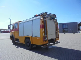 DAF 75.270 1995 - ATI 4X4 NL TRUCK immagine 31