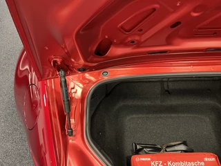 Mazda MX-5 2025 - ND Roadster 1.5 SkyActiv-G 132 Exclusive-Line Bose Leder Camera PDC Apple CarPlay bild 76