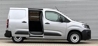 Peugeot Partner 2022 - 1.5 BlueHDI Marge btw vrij Partner/Berlingo/Combo zdjecie 3