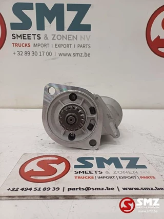 Cummings N/A - Starter Cummins zdjecie 5