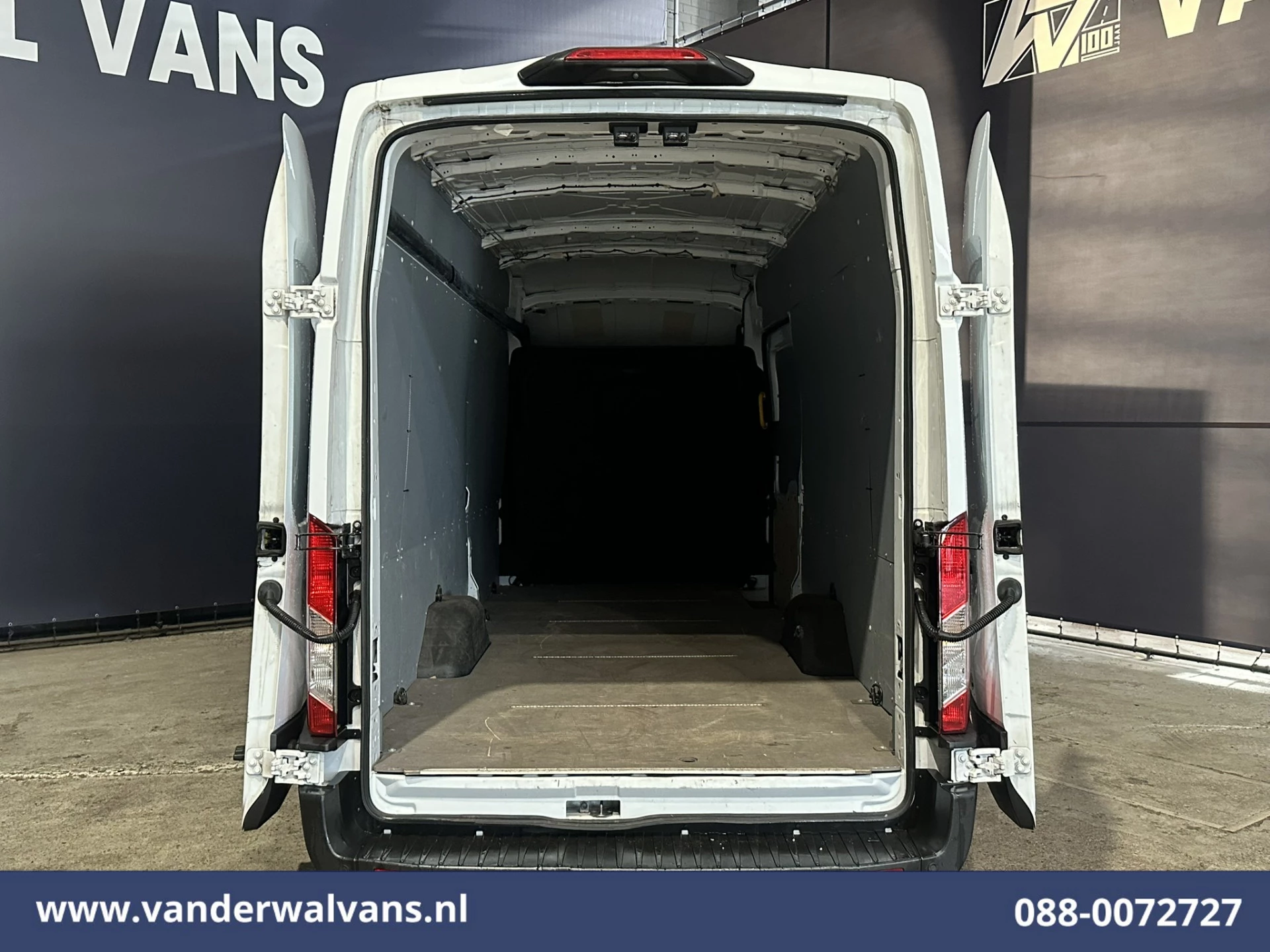 Ford Transit 2023 - 2.0 TDCI L4H3 Euro6 Airco | Cruisecontrol | Verwarmde voorruit obrázek 10