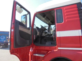 MAN TGX 2017 - 18.500 500 XL + RETARDER image 8