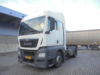MAN TGX 2016 - 18.440 XL zdjecie 1