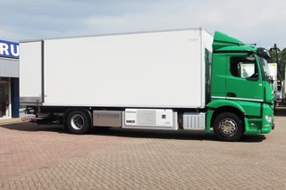 Mercedes-Benz Actros 2023 - 2136 L Koel/Vries + klep PHARMA ThermokingUT 1200 gr.+25/-25 imagen 3 miniatura