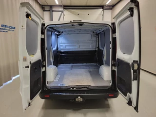 Renault Trafic 2020 - 2.0dCi 120pk 2X Schuifdeur Trekhaak Euro 6! obrazek 6