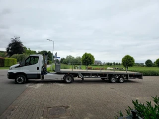 Iveco 40C17 2016 - N/A obrazek 12
