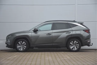 Hyundai Tucson 2023 - 1.6 T-GDI MHEV Comfort Smart | Trekhaak 1650kg | zdjecie 4