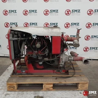 Diversen N/A - Occ Brandweerpomp Camiva immagine 1