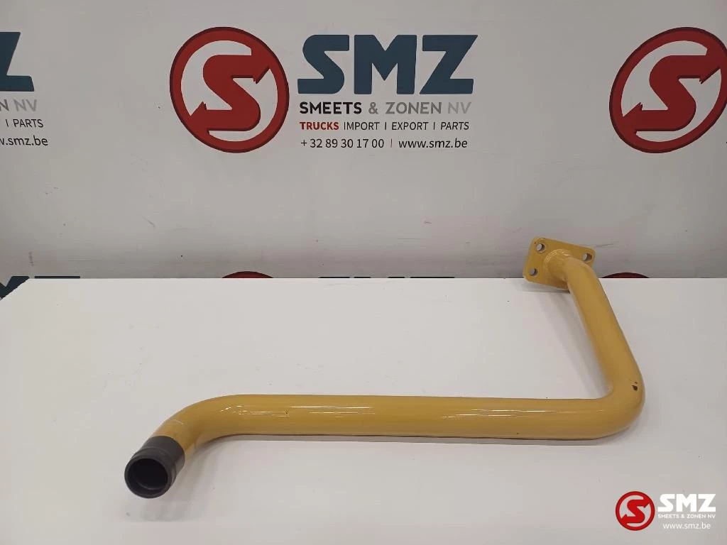Caterpillar 2022 - Pipe Caterpillar obrázek 2