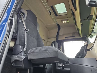 Mercedes-Benz Actros 2023 - 2553 zdjecie 7