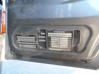 Volvo FH 2003 - N/A obrazek 25