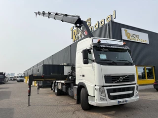 Volvo FH 2010 - N/A image 17