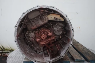 ZF N/A 2016 - 12AS2331DD+INT3  81.32004-6389 obrazek 2