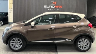 Renault Captur 2014 - 0.9 TCe Dynamique NAP - Achteruitcamera - parksensor - Airco - Cruise. image 6