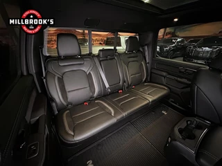 Dodge Ram 1500 2024 - 5.7 V8 4x4 Sport GT image 23