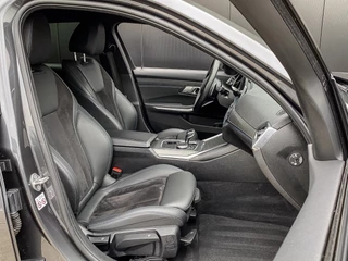 BMW 3 Series 2021 - Touring 320e 204PK High Executive M-Sport image 15