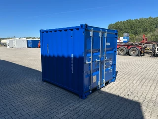 CIMC N/A 2026 - NEW 8FT DV CONTAINER STANDARD obrazek 13