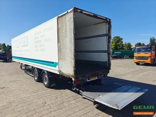System Trailers LPRS 18 2016 afbeelding 3 miniatuur