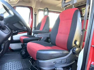 Fiat Ducato 2012 - 35H 2.3 MultiJet 6 Persoons 71.452 KM.!!! immagine 13