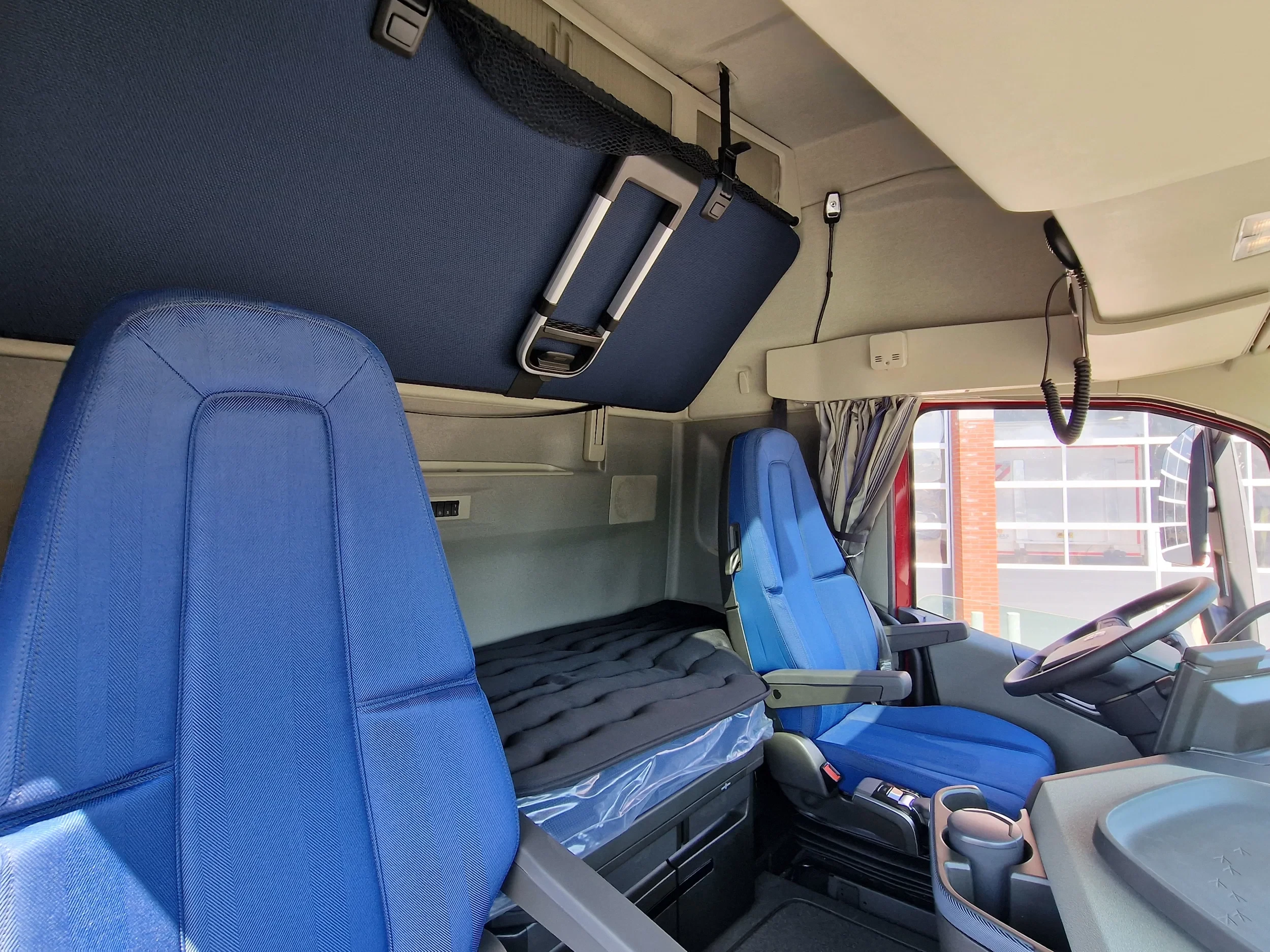 Volvo FH 2026 - 13.540 Aero Globetrotter XL 4x2 - New - Full spec - Retarder - I parkcool - Full air immagine 23