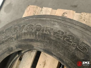 Michelin N/A - Occ Band 235/80R22.5 Michelin immagine 3