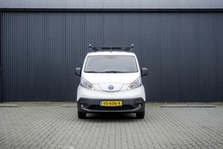 Nissan e-NV200 2015 - | Camera | Navi | Stoel/Stuurverw | Cruise | Airco | Business image 3