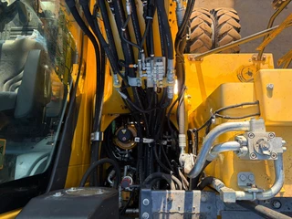 Komatsu PW148-10 2017 - N/A obrazek 23