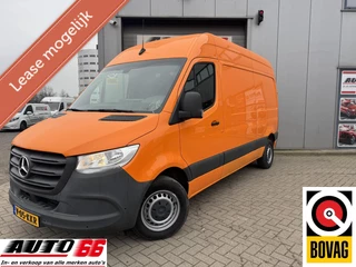 Mercedes-Benz Sprinter 2021 - bestel 211 2.2 CDI L2H2 afbeelding 1