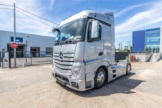 Mercedes-Benz Actros 2016 - 1842 LLS - 262.000 KM te koop
