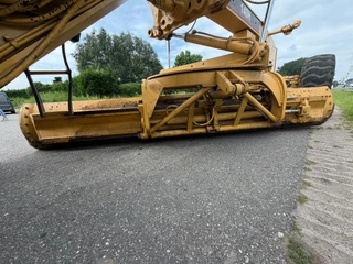Caterpillar 140H 2005 - N/A zdjecie 18