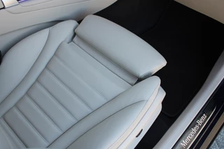 Mercedes-Benz GLC 2022 - 300e 4MATIC Luxury Line PANORAMADAK VIRTUAL LEDER 19'' obrazek 15