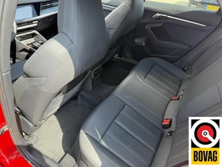 Audi S3 2023 - 2.0 TFSI quattro Bang & Olufsen sfeer Pano NAVI FULL obrazek 11