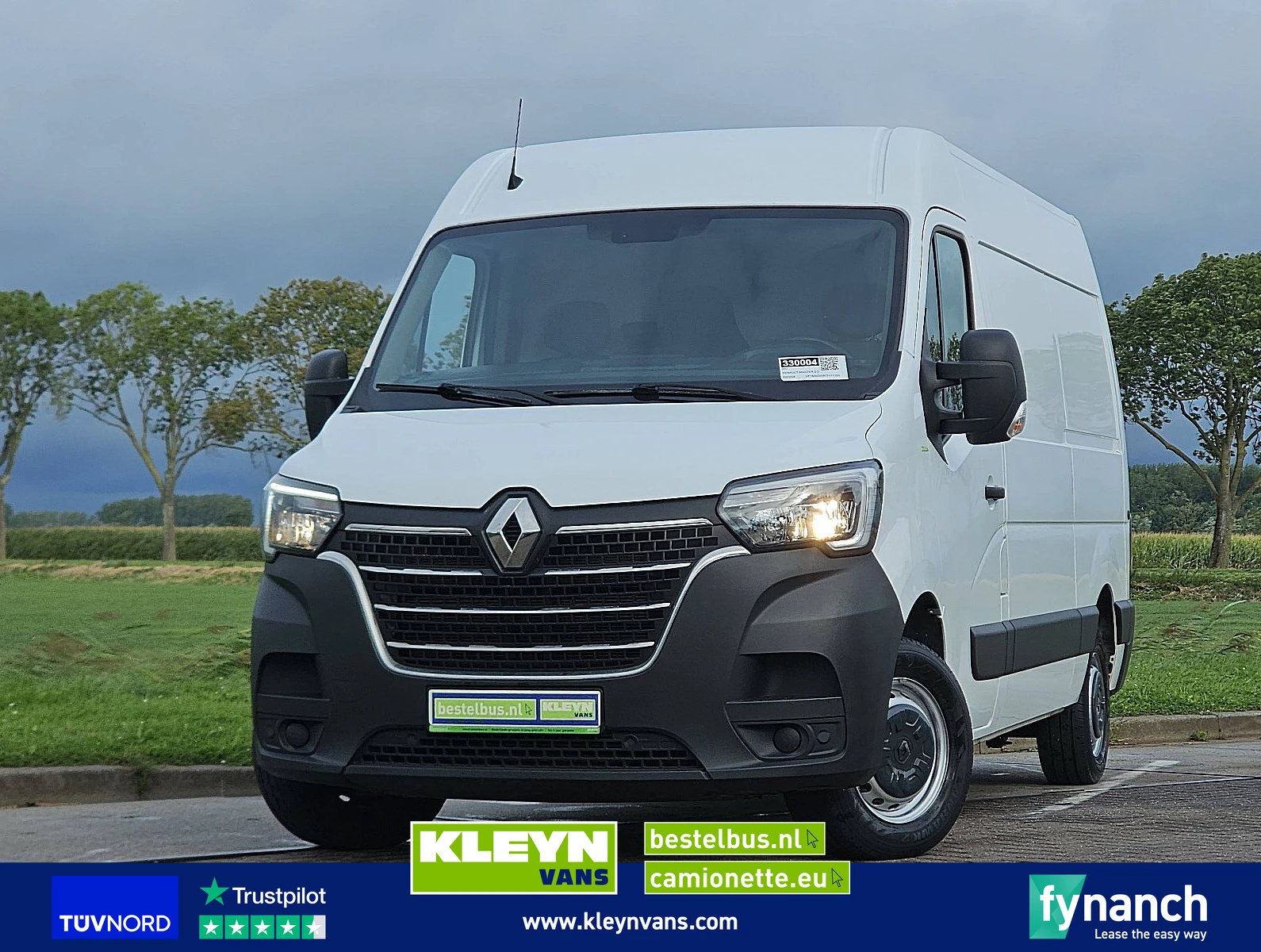 Renault Master 2023 - 2.3 afbeelding 1