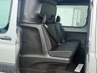 Mercedes-Benz Sprinter 2023 - 319CDI L2H1 Dubbelcabine Automaat Airco 3500KG Trekhaak obrazek 10