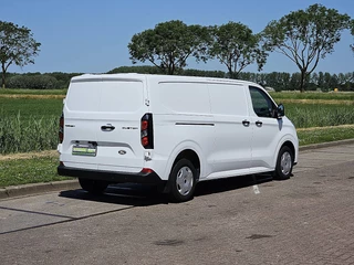 Ford Transit Custom 2024 - 2.0 bild 3