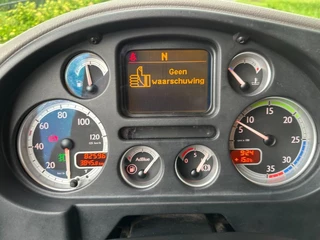 DAF FA LF45 2010 - N/A obrazek 27