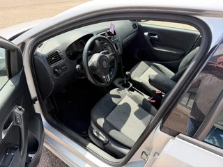 Volkswagen Polo 2013 - 1.2 TDI Trendline 5 deurs/airco EXPORT obrazek 10