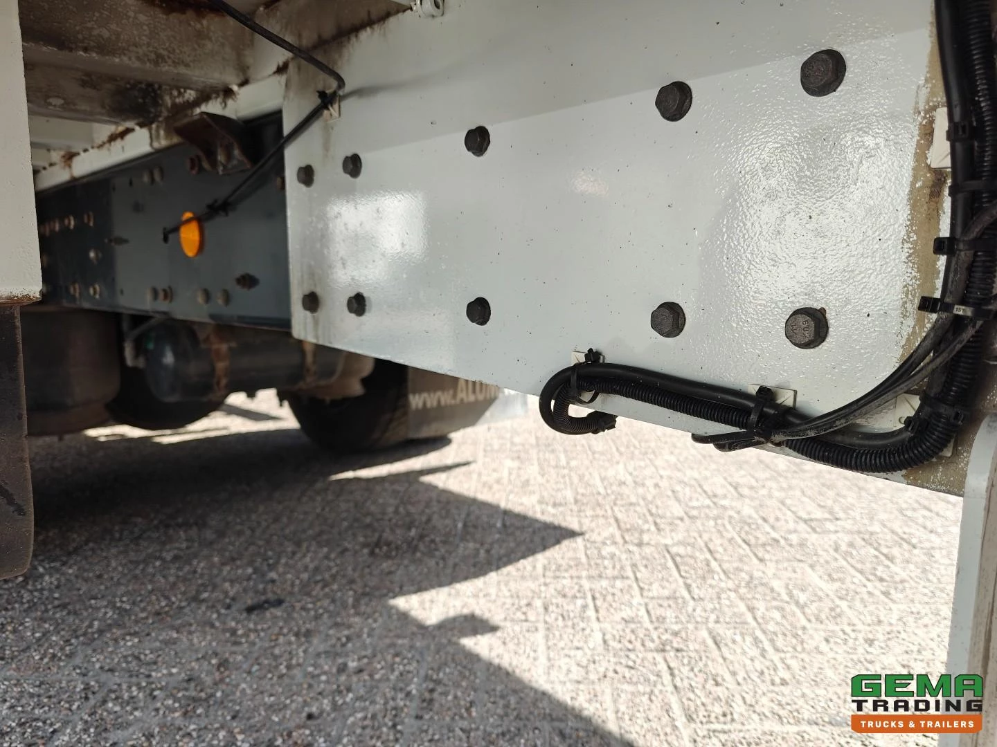 Iveco Eurocargo 2014 - 140E25 immagine 22