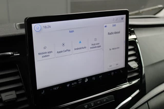 Ford Transit 2024 - 350 2.0 TDCI L3H2 Limited 165pk - LUCHTVERING - ACC - Blind Spot - 360 camera - Navigatie - Stoel-Stuurverwarming - Trekhaak - Rijklaar изображение 18