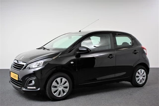 Peugeot 108 2021 - 1.0 e-VTi Active afbeelding 2 miniatuur