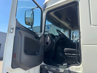 DAF XF480 2019 - SSC Euro 6C Intarder 2 Tank Smart Tacho bild 11